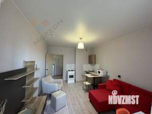 Студия квартира, вторичка, 26м2, 2/16 этаж