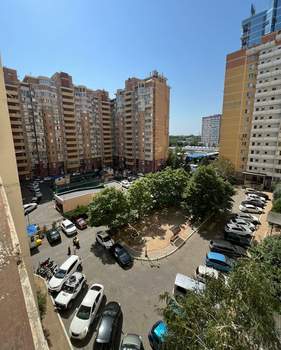 1-к квартира, вторичка, 38м2, 6/16 этаж