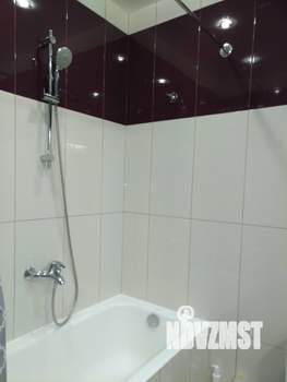 1-к квартира, вторичка, 51м2, 17/20 этаж