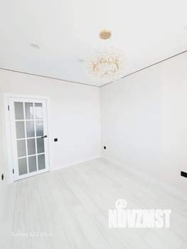 2-к квартира, вторичка, 56м2, 10/16 этаж