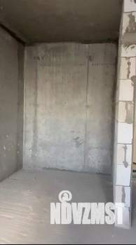 1-к квартира, вторичка, 42м2, 2/20 этаж