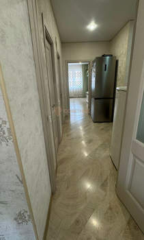 1-к квартира, вторичка, 46м2, 14/18 этаж