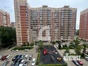 2-к квартира, вторичка, 60м2, 7/18 этаж
