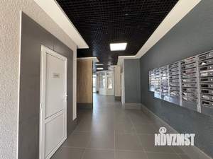 1-к квартира, вторичка, 36м2, 2/9 этаж