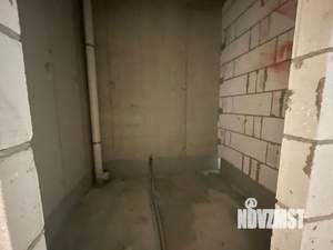 Студия квартира, вторичка, 23м2, 12/24 этаж