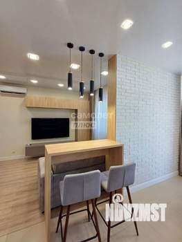 2-к квартира, вторичка, 65м2, 16/20 этаж