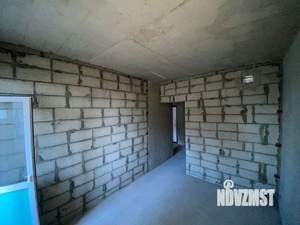 1-к квартира, вторичка, 39м2, 7/16 этаж