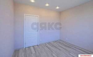 1-к квартира, вторичка, 44м2, 5/9 этаж