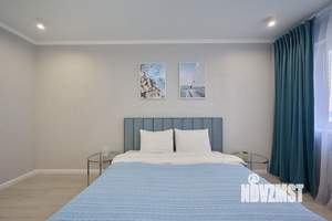 2-к квартира, вторичка, 71м2, 5/16 этаж