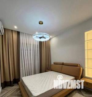 2-к квартира, сданный дом, 48м2, 3/15 этаж