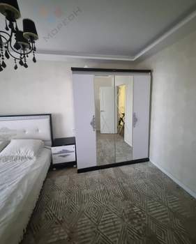 3-к квартира, вторичка, 69м2, 4/10 этаж