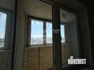 Студия квартира, вторичка, 26м2, 10/24 этаж