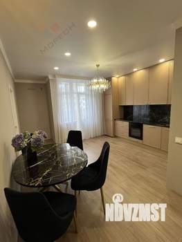 2-к квартира, вторичка, 63м2, 19/24 этаж