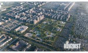 2-к квартира, вторичка, 53м2, 14/18 этаж