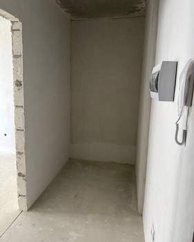 1-к квартира, вторичка, 44м2, 7/24 этаж