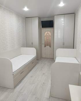 2-к квартира, вторичка, 74м2, 17/18 этаж