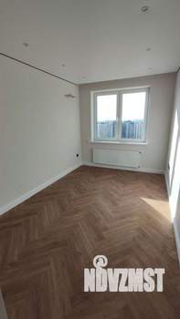 2-к квартира, вторичка, 63м2, 23/25 этаж