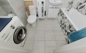 2-к квартира, вторичка, 54м2, 2/3 этаж