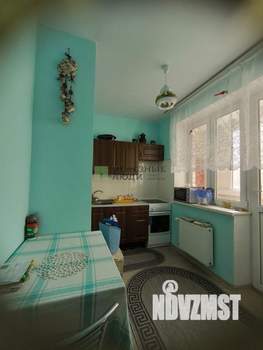 1-к квартира, вторичка, 28м2, 4/8 этаж