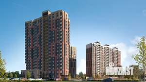 2-к квартира, вторичка, 69м2, 8/19 этаж