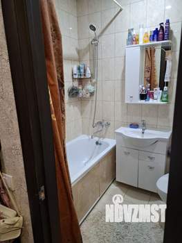 1-к квартира, вторичка, 42м2, 13/18 этаж