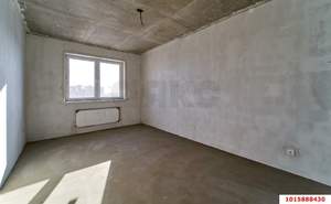 1-к квартира, вторичка, 43м2, 8/19 этаж