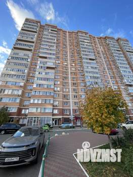 2-к квартира, вторичка, 76м2, 4/20 этаж