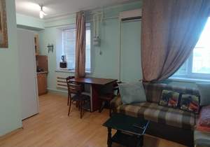 1-к квартира, вторичка, 28м2, 1/3 этаж