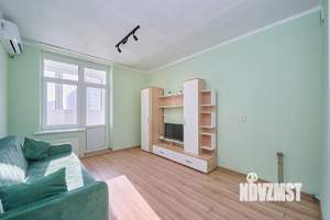 Студия квартира, вторичка, 24м2, 10/16 этаж