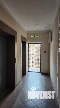 Студия квартира, вторичка, 25м2, 13/19 этаж