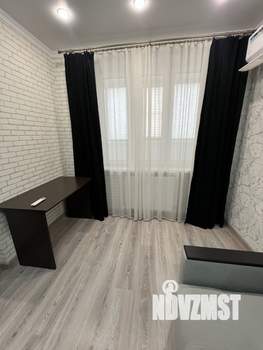 1-к квартира, вторичка, 36м2, 18/19 этаж