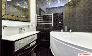 2-к квартира, вторичка, 87м2, 17/23 этаж