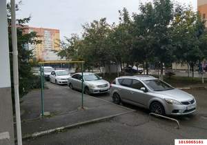 3-к квартира, вторичка, 79м2, 1/16 этаж