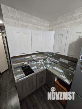 Студия квартира, вторичка, 25м2, 18/19 этаж