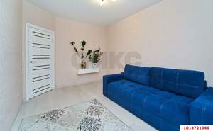 3-к квартира, сданный дом, 81м2, 18/24 этаж