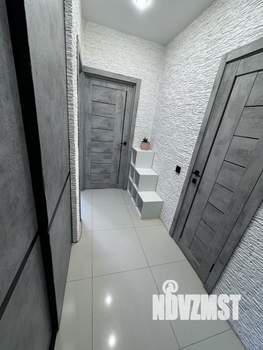 1-к квартира, вторичка, 40м2, 15/16 этаж