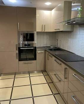 2-к квартира, вторичка, 60м2, 8/18 этаж