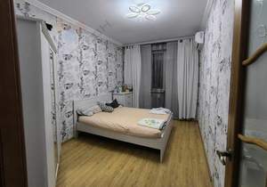 2-к квартира, вторичка, 61м2, 2/6 этаж