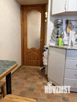 3-к квартира, вторичка, 55м2, 4/5 этаж