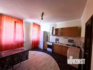 1-к квартира, вторичка, 37м2, 5/6 этаж