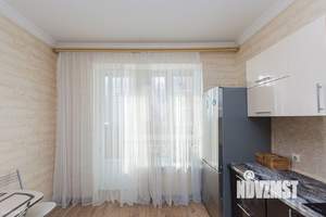 2-к квартира, вторичка, 65м2, 6/16 этаж