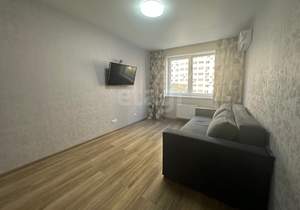 1-к квартира, вторичка, 35м2, 4/24 этаж