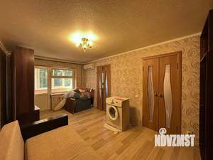 2-к квартира, вторичка, 42м2, 3/5 этаж