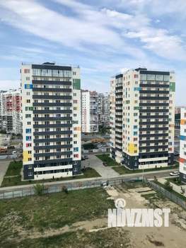 3-к квартира, вторичка, 70м2, 10/12 этаж