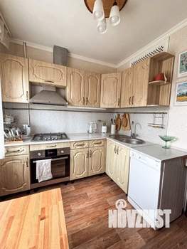 2-к квартира, вторичка, 45м2, 4/5 этаж