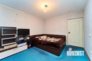 3-к квартира, вторичка, 90м2, 14/16 этаж