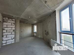 1-к квартира, вторичка, 39м2, 9/24 этаж
