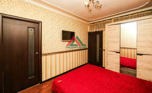 2-к квартира, вторичка, 59м2, 1/6 этаж