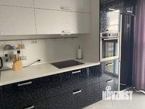 1-к квартира, вторичка, 37м2, 8/9 этаж