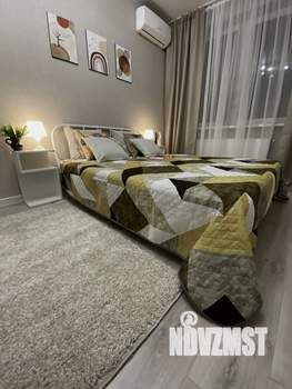 1-к квартира, вторичка, 34м2, 17/24 этаж